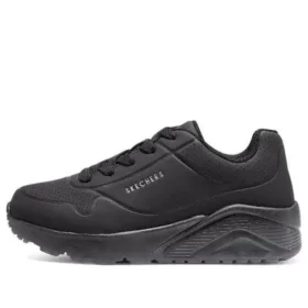 Skechers Uno Ice “Black”