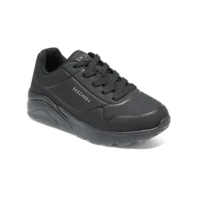Skechers Uno Ice “Black”