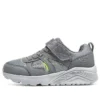 Skechers Uno Lite “Grey”