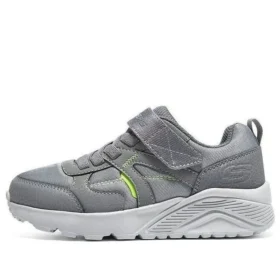 Skechers Uno Lite “Grey”