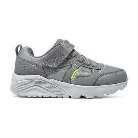 Skechers Uno Lite “Grey”