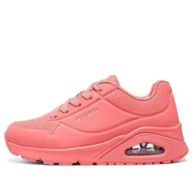 Skechers Uno Lite “Red”