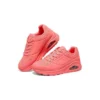 Skechers Uno Lite “Red”