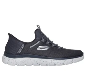 Skechers Waterproof Slip-ins: Summits – Corbos