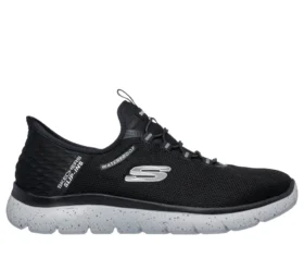 Skechers Waterproof Slip-ins: Summits – Corbos