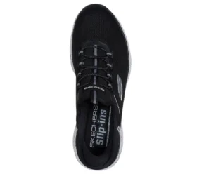 Skechers Waterproof Slip-ins: Summits – Corbos