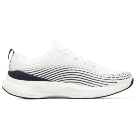 Skechers “White”