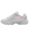 Skechers x Atmos Dlites 2.0 “Bianco”