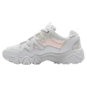 Skechers x Atmos Dlites 2.0 “Bianco”
