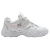 Skechers x Atmos Dlites 2.0 “Bianco”