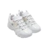 Skechers x Atmos Dlites 2.0 “Bianco”