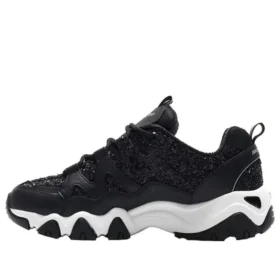 Skechers x Atmos Dlites 2.0 “Nero”