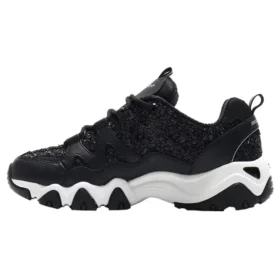 Skechers x Atmos Dlites 2.0 “Nero”