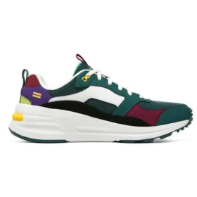 Skechers x Demon Slayer Sport “Green White”