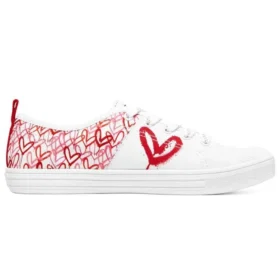 Skechers x Goldcrown Bobs B Cool All “Corazon”