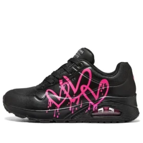 Skechers x JGoldcrown Uno “Dripping In Love”