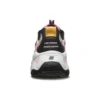 Skechers x Line Friends D’ Lites 3.0 Scarpe basse voluminose Nero/Rosa