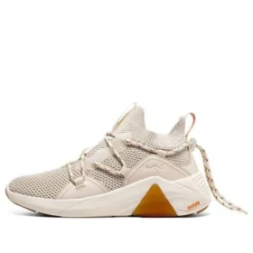 Skechers x Mark Nason Arch Fit A-Linear “Beige Arancione”