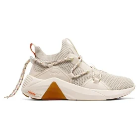 Skechers x Mark Nason Arch Fit A-Linear “Beige Arancione”