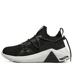 Skechers x Mark Nason Arch Fit A-Linear “Black”