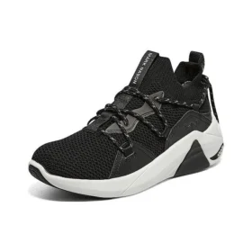 Skechers x Mark Nason Arch Fit A-Linear “Black”