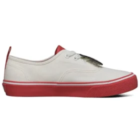 Skechers x My Emperor Sleeps V”lites Sneakers Bianco/Rosso