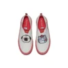 Skechers x My Emperor Sleeps V”lites Sneakers Bianco/Rosso