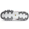 Skechers x One Piece D’ Lites 2.0 “Bianco Rosa Rosso”