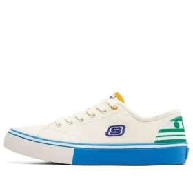 Skechers x One Piece V”lites “Bianco Blu Verde”