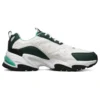 Skechers x One Punch Man Stamina V2 Low “Bianco Verde”