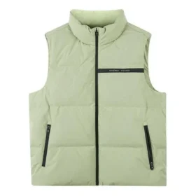 Skechers x Pokmon Casual Vest “Green Black”