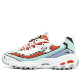 Skechers x SpongeBob D’ Lites “Multicolore”
