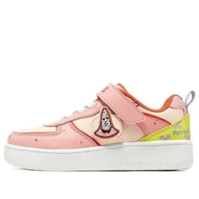 Skechers x SpongeBob “Rosa Verde”