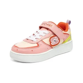 Skechers x SpongeBob “Rosa Verde”