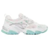 Skechers x Stamina V2 “White Blue”