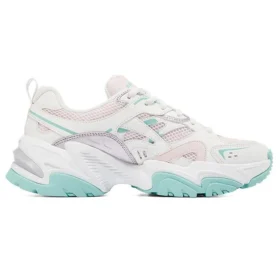Skechers x Stamina V2 “White Blue”