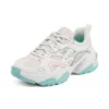 Skechers x Stamina V2 “White Blue”