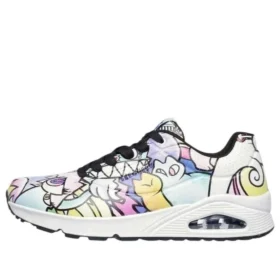 Skechers x Vexx Uno “Color Doodle”