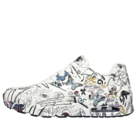 Skechers x Vexx Uno “Process Sketch” Skechers x Vexx Uno “Process Sketch”