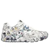 Skechers x Vexx Uno “Process Sketch”