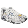 Skechers x Vexx Uno “Process Sketch”