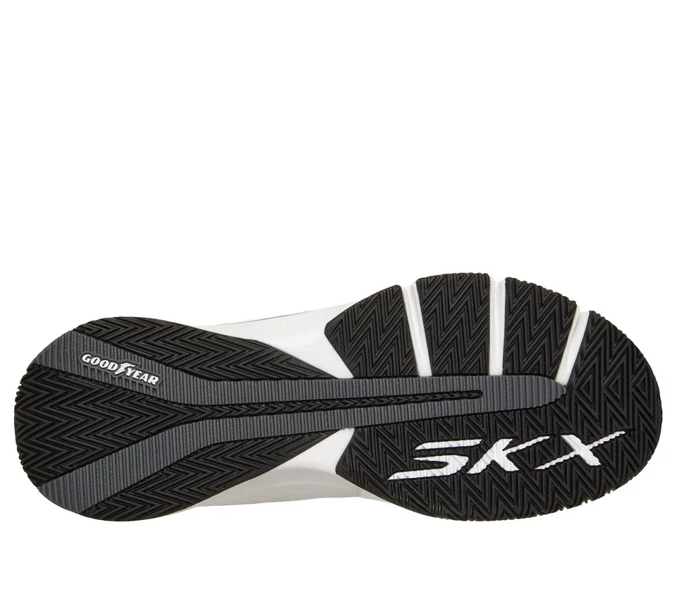 SKX Full-Court Press SKX Full-Court Press