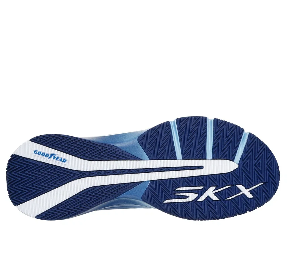 SKX Full-Court Press SKX Full-Court Press
