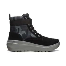 Skyhigh Ultra “Black”