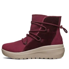 Skyhigh Ultra “Wine Red”