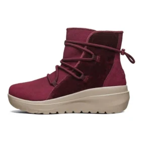 Skyhigh Ultra “Wine Red”