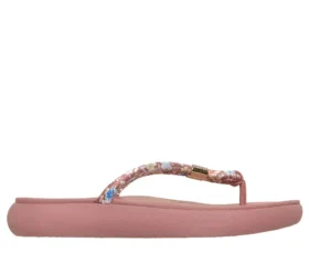 Slide-Ups Relaxed Fit: Asana Luxe – Bellezza vivace