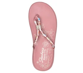 Slide-Ups Relaxed Fit: Asana Luxe – Bellezza vivace