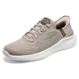 Slip-in Bounder 2.0 “Emerged – Taupe”