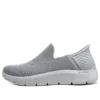 Slip-in Go Walk “Light Grey”